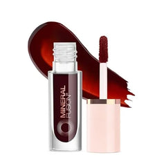 Mineral Fusion 2-in-1 Lip & Cheek Stain matte lip and cheek color