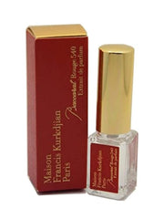 MFK Baccarat Rouge 540 Extrait De Parfum 5ml Price in Pakistan