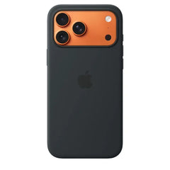Apple iPhone 17 Pro/ Pro Max Silicone Case With Magsafe