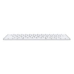 Apple Magic Keyboard (2021) (Chinese Pinyin) (MK2A3LC/A) - Silver