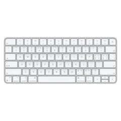 Apple Magic Keyboard (2021) (Chinese Pinyin) (MK2A3LC/A) - Silver