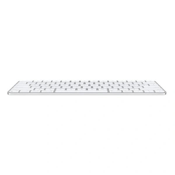 Apple Magic Keyboard (2021) (Spanish / Latin American) (MK2A3LA/A) Silver