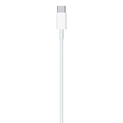 Apple USB-C To Lightning (1M) Cable (MUQ93ZM/A) - White