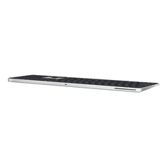 Apple Magic Keyboard With Touch ID & Numeric Keypad (Arabic) (MMMR3AC/A) - Black