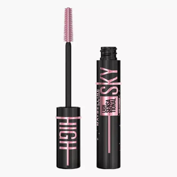 Maybelline New York Lash Sensational Sky High Mascara Cosmic Black