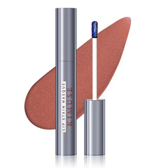 KIMUSE 5-Color Lip Stain Masque – Long-Lasting Waterproof Matte Lip Tint Set, Smudge-Proof & Transfer-Resistant
