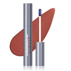 KIMUSE 5-Color Lip Stain Masque – Long-Lasting Waterproof Matte Lip Tint Set, Smudge-Proof & Transfer-Resistant