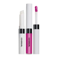 COVERGIRL Outlast All-Day Lip Color