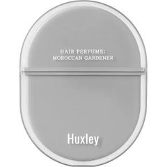 Huxley Hair Perfume for Hair and Body, Water Based Non Greasy Fine Mist Spray, Lightweight Scent Layering, Cactus Flower Extract