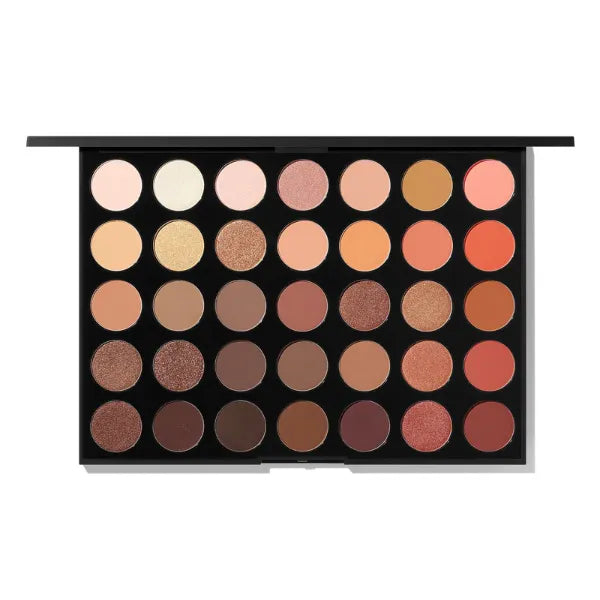 Morphe 35O Supernatural Glow