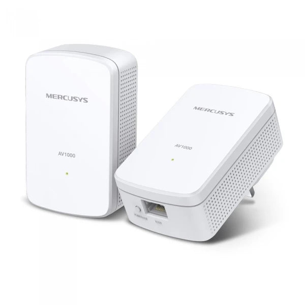 Mercusys MP500 KIT AV1000 Gigabit Powerline Starter Kit Price