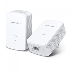 Mercusys MP500 KIT AV1000 Gigabit Powerline Starter Kit Price