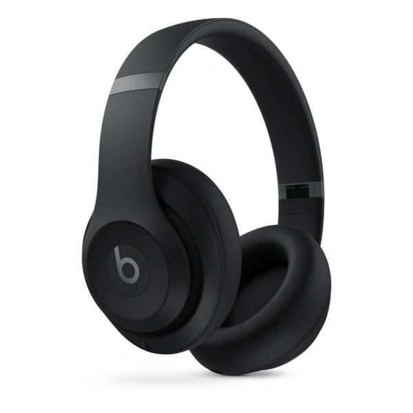 Beats Studio Pro Wireless Noice Cancelling Headphone (MQTP3LL/A) Black