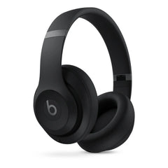 Beats Studio Pro Wireless Noice Cancelling Headphone (MQTP3LL/A) Black