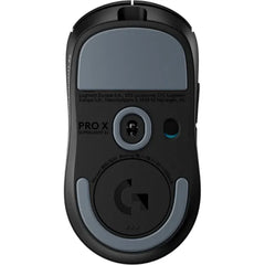 Logitech G Pro X Superlight 2C Wireless Gaming Mouse