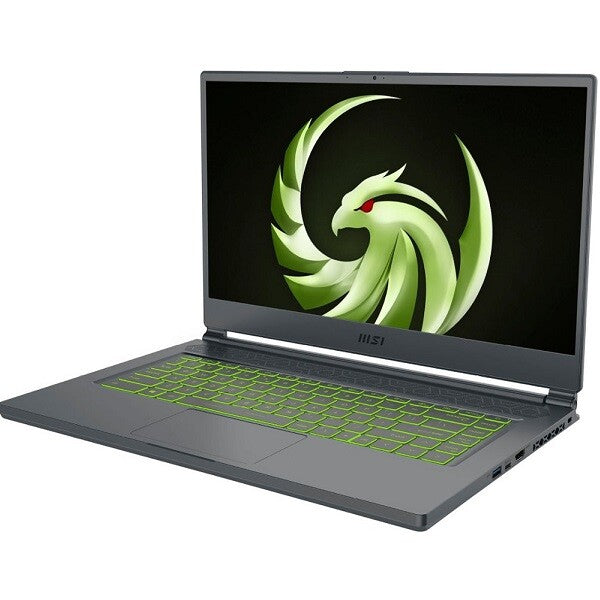 MSI Delta 15 - 15.6" FHD 240hz Gaming Laptop (AMD R7, 16GB Memory - 1TB SSD) Carbon Gray