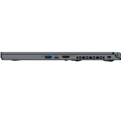 MSI Delta 15 - 15.6" FHD 240hz Gaming Laptop (AMD R7, 16GB Memory - 1TB SSD) Carbon Gray