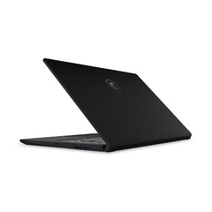 MSI Modern 15 15.6" Ultra Thin and Light Laptop (Intel Core i5, 8GB RAM - 512GB SSD) (A10M-656US) - Black
