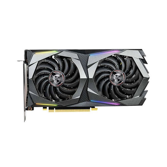 MSI GeForce GTX 1660 Super Gaming X 6 GB Graphics Card