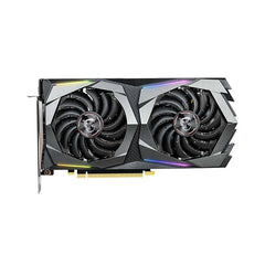 MSI GeForce GTX 1660 Super Gaming X 6 GB Graphics Card