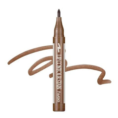 fwee LOCK’n LINE LIP CONTOUR STAIN Long lasting, Powerful fixing, no transfer, Easy to use, Lightweight, High adhesion formula, lip tint, tinted lip liner