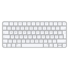 Apple Magic Keyboard, Spanish Layout (MLA22E/A) - Silver