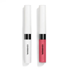 COVERGIRL Outlast All-Day Lip Color With Topcoat (Pack of 1)