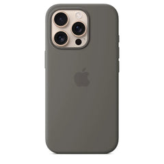 Apple iPhone 16 Pro Max Silicone Case with MagSafe