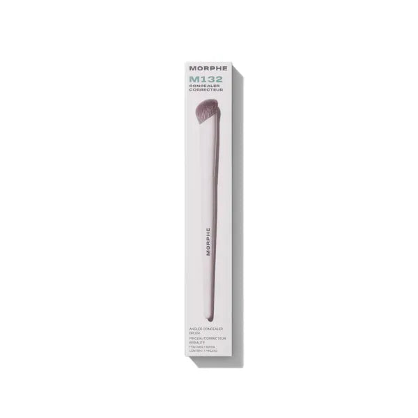 Morphe M132 Angled Concealer Brush