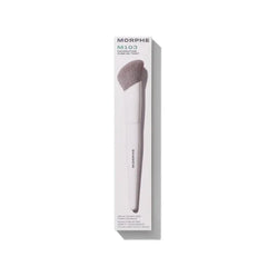 Morphe M103 Angled Cream & Liquid Foundation Brush