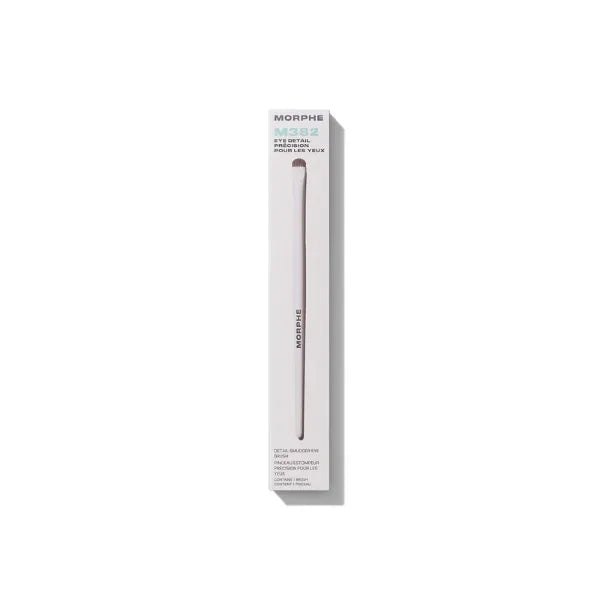Morphe M382 Detail Smudger Eye Brush