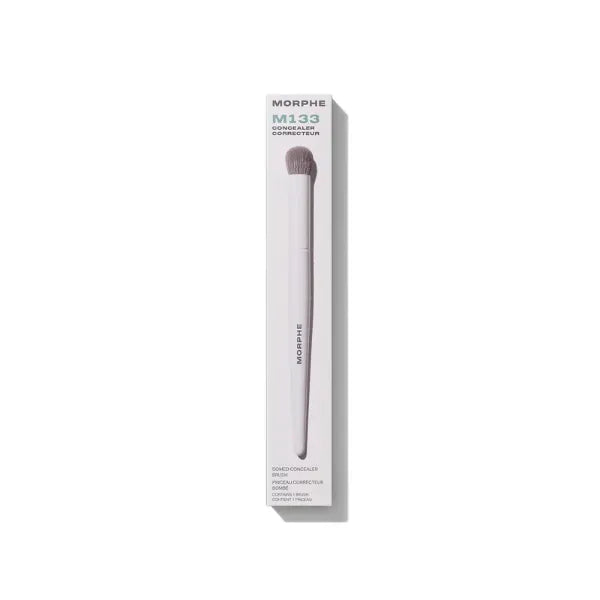 Morphe M133 Domed Concealer Brush