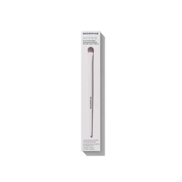 Morphe M303 Large Paddle Packer Eyeshadow Brush