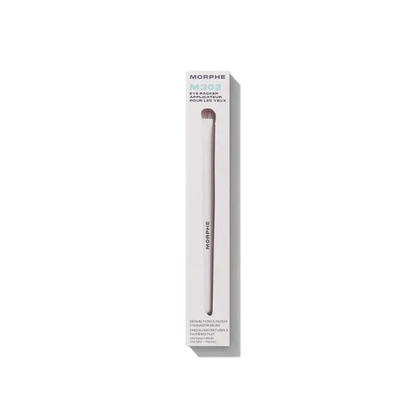 Morphe M302 Medium Paddle Packer Eyeshadow Brush