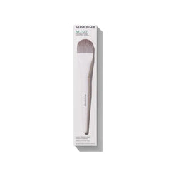 Morphe M107 Paddle Cream & Liquid Foundation Brush