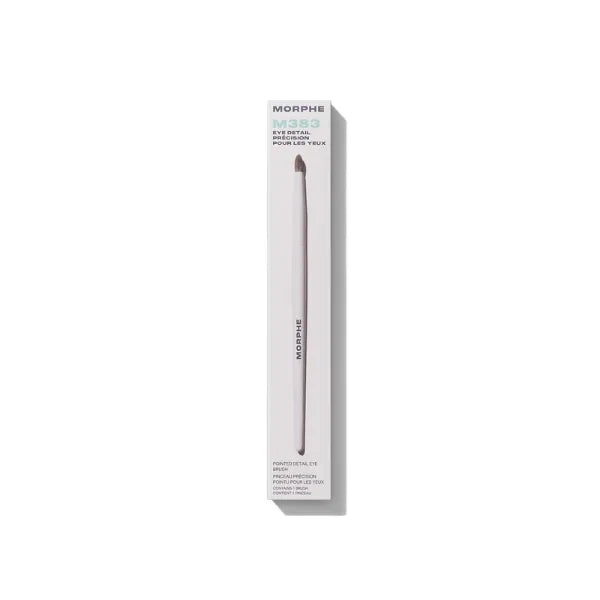 Morphe M383 Pointed Detail Eye Brush