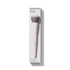 Morphe M102 Rounded Cream & Liquid Foundation Brush