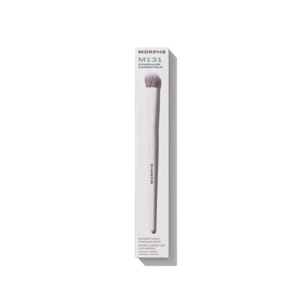 Morphe M131 Rounded Paddle Concealer Brush