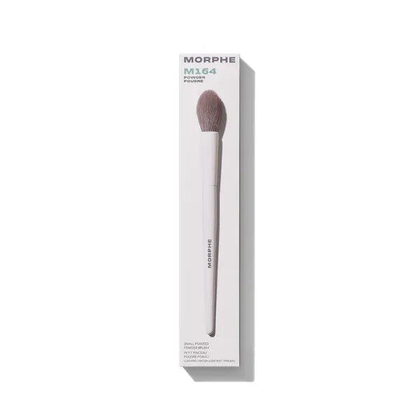 Morphe M164 Small Pointed Powder Brush