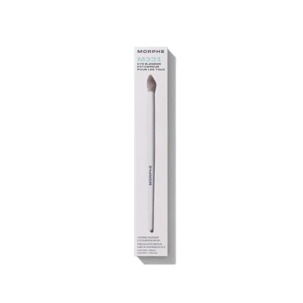 Morphe M331 Tapered Blender Eyeshadow Brush