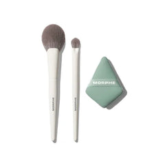 Morphe Conceal & Set Tool Trio