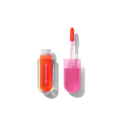 Morphe Love Bite Lip Stain- Melon Nectar (magenta / melon scent)