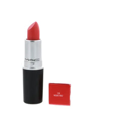 Mac Amplified Creme Lipstick Vegas Volt .
