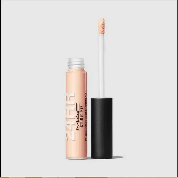 Mac Cosmetics Studio Concealer, Nw22 (Neutral Beige) for Light Skin - 0.23 Oz