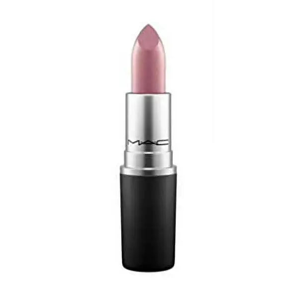 Mac Frost Lipstick, Plum Dandy