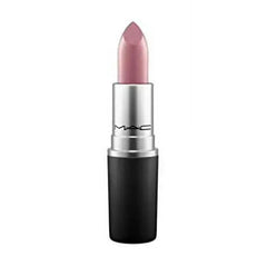 Mac Frost Lipstick, Plum Dandy