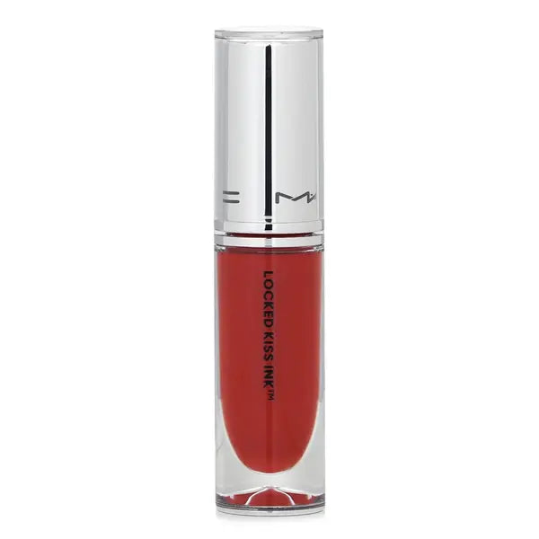Mac Locked Kiss Ink 24hr Liquid Matte Lipstick -Vicious