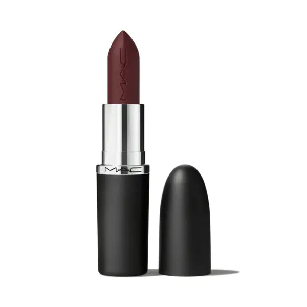 Mac Macximal Silky Matte Lipstick-Mixed Media
