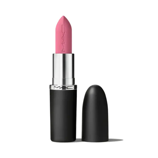 Mac Macximal Silky Matte Lipstick-Snob
