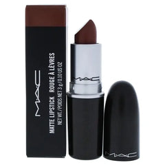 MAC Women COSMETIC Matte Lipstick - 626 Whirl 0.1 oz
